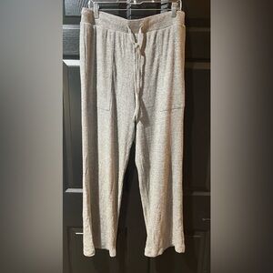 Soft Surroundings Loungwear Pants